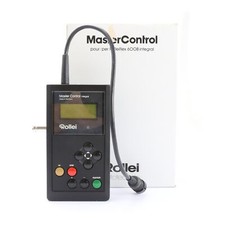 Rollei Master Control Pour Rolleiflex 6008 Integral Contrôleur... + TOP (269040)