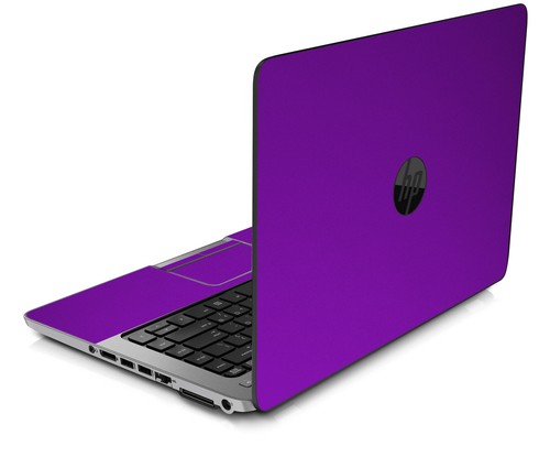LidStyles Metallic Laptop Skin Protector Decal HP Elitebook 820 G1/ G2 - Picture 9 of 11