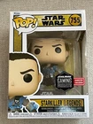 FUNKO POP STAR WARS STARKILLER LEGENDS #755 GAMESTOP EXCLUSIVE FIGURE NEW IN BOX
