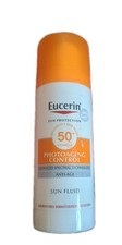 Eucerin Sun Fluid Pigment Control SPF50 - 50m...