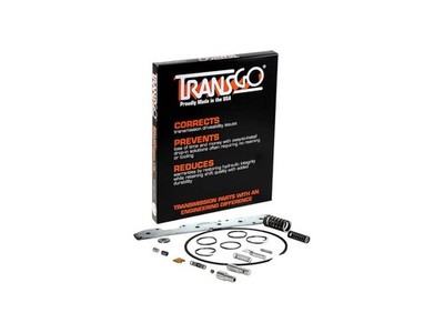 SK 45RFE-A - 45RFE 5-45RFE 65RFE 66RFE 68RFE, SHIFT KIT, 1999-2018, TRANSGO