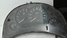 Compteur Opel COMBO