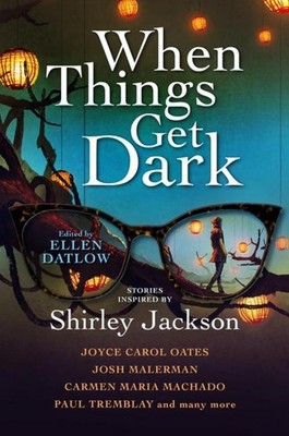 When Things Get Dark Josh Malerman