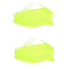 2X Pet  Grooming Washing Bath Bag, Scratching Biting Restraint Polyester5234