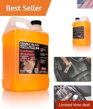 1 Gallon Carpet Bomber - Natural Citrus Upholstery Cleaner For Home And Auto