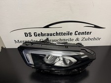 Orig. Mercedes A-Klasse W177 LED Scheinwerfer A1779063705 Links