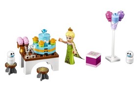 LEGO Disney Frozen Arendelle Castle Celebration 41068 Disney Toy