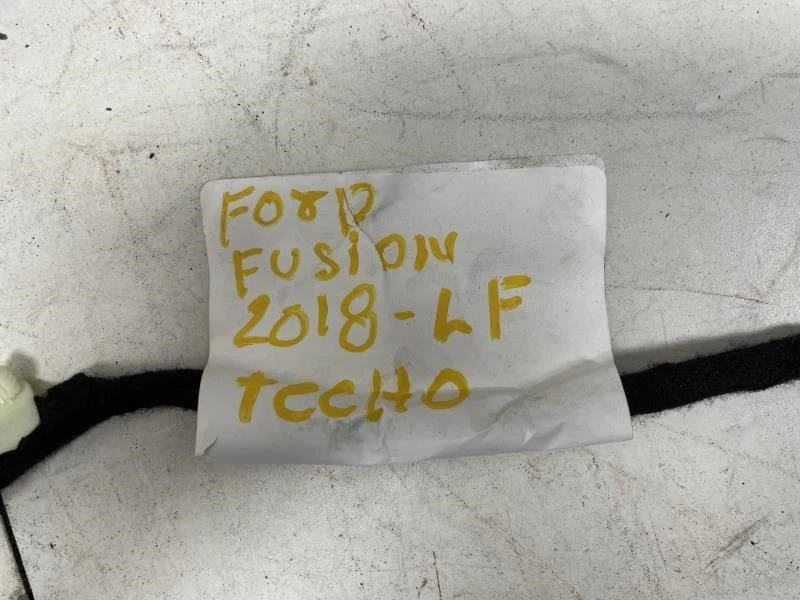 2018 FORD FUSION HYBRID S 2,0 Л ЖГУТ ПРОВОДОВ НА КРЫШЕ ОТ ОРИГИНАЛЬНОГО ПРОИЗВОДИТЕЛЯ+ - Изображение 3 из 4