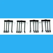 GP7 GP-7 DROP HOSES  (ONE LOCOMOTIVE WORTH)  841214 ATLAS  HO