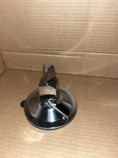 King Kutter Healthy Gourmet Kitchen Cutter Food Processor Base Only