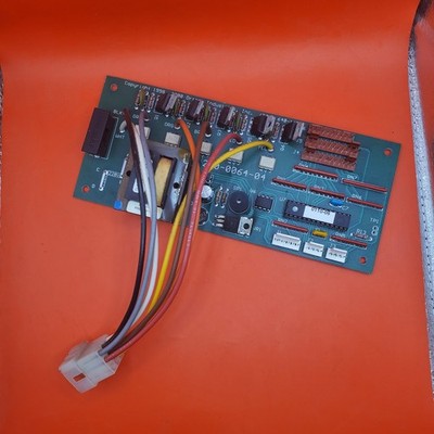 Engle dental Evolution Circuit  board 