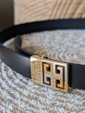 Givenchy Belts for Men for sale