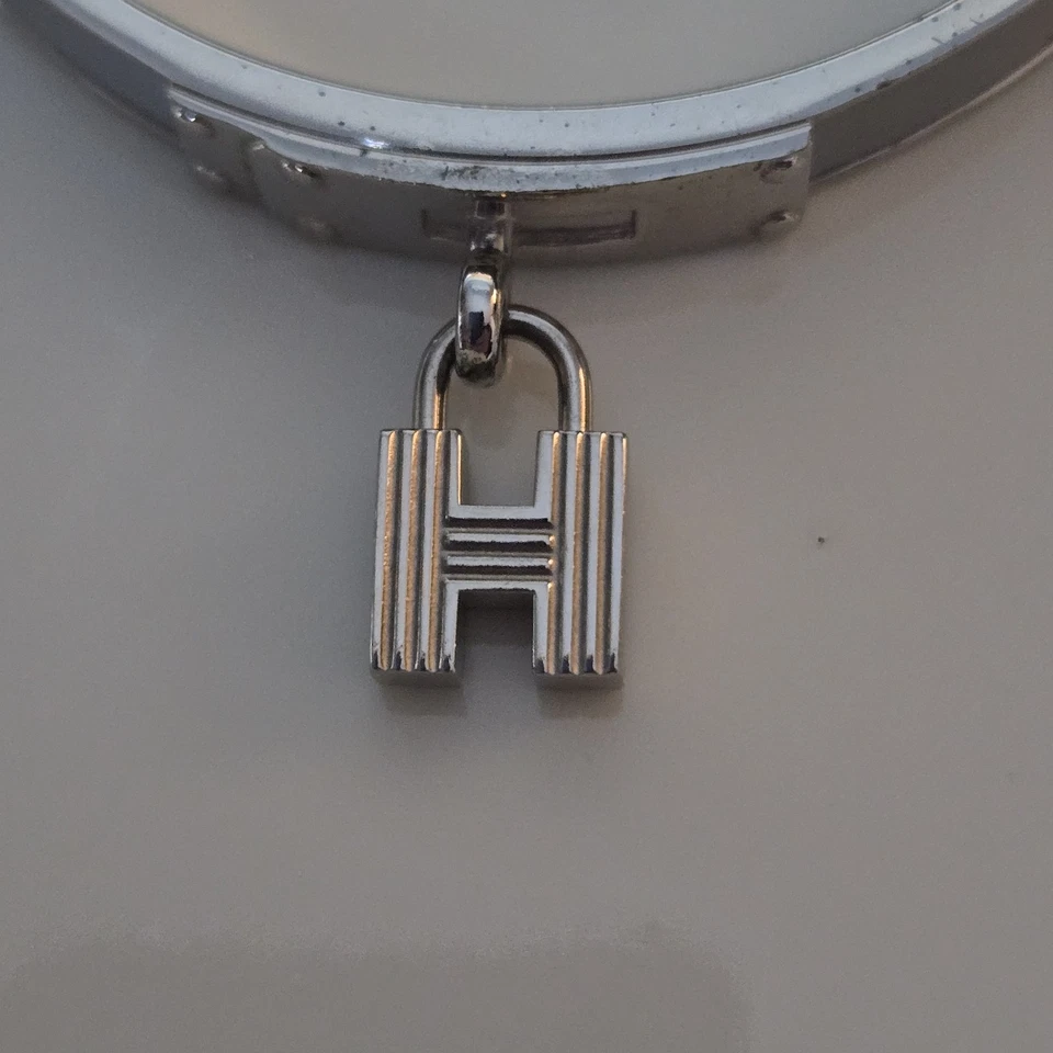 Brazalete Brazalete Hermes Kelly H Lock Foto 4 de 4