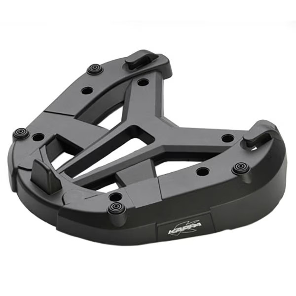Kappa Motorcycle Luggage KM7 Monokey Top Plate