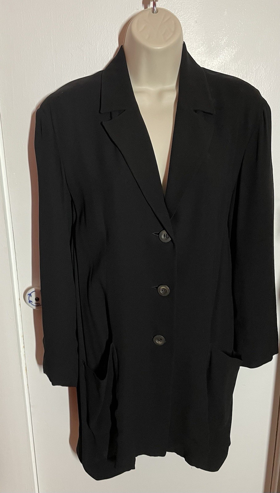jacket top - image 4