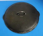 Griswold No. 12 Cast Iron Lid #472 - Fits A 13" Inside Dimension