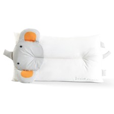 Choc chick Toddler Pillow,20X12Inches Machine 1 Count Pack of 1 , Elephant