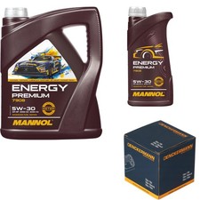 Filtre à huile Peugeot 108