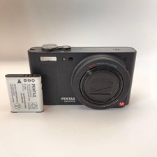 PENTAX Optio RZ18 Digital Camera Body Only 