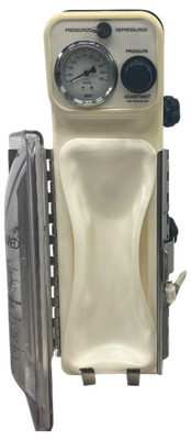 #ad CONMED LINVATEC PRESSURE INFUSER IRRIGATION PUMP $299.00