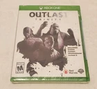 Outlast Trinity - Microsoft Xbox One