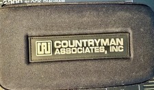 Countryman E6 Omnidirectional Earset Microphone - Beige