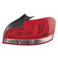 RüCkleuchte Rechts 12 V W16W LED Hella Passend FüR U.A. BMW 1Er