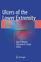 Ulcers Of The Lower Extremity Ajay K Khanna (U. A.) Taschenbuch Xv Englisch 2018