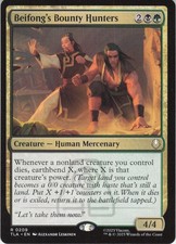 Avatar: The Last Airbender #209 Beifong's Bounty Hunters