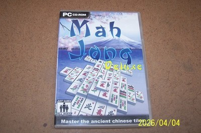 Mah Jong Deluxe