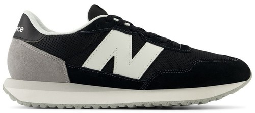New Balance 237 Running Sneakers Men display picture 2