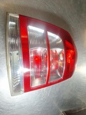 Feu arrière Opel ZAFIRA