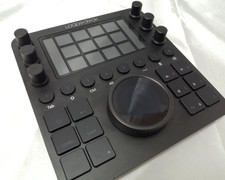 Loupedeck CT LDD-1903 LCD Editing Tool Keypad Video Photo Music Production Used