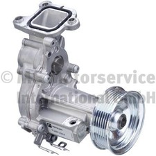 BOMBA DE AGUA, REFRIGERACIÓN DEL MOTOR 7.10071.04.0