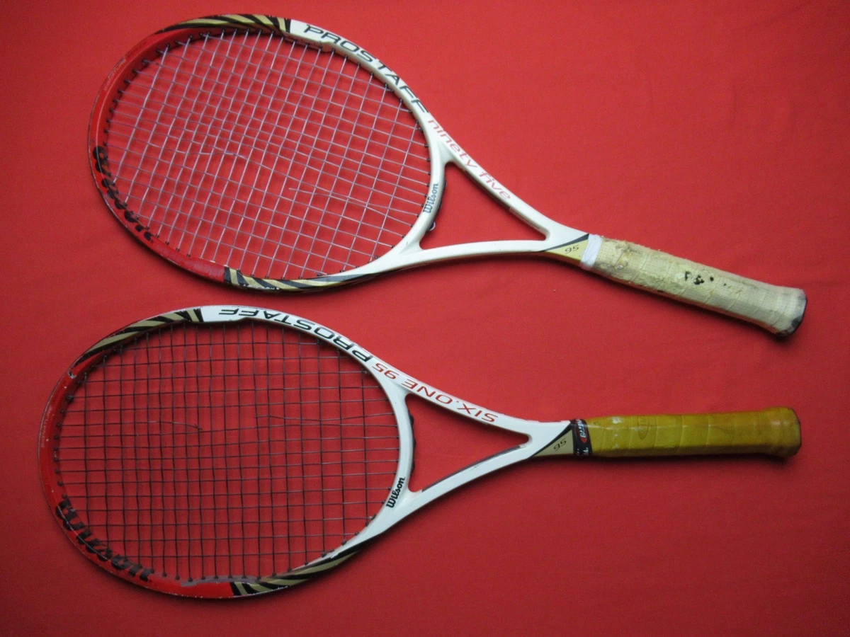 Wilson Blx Six One for sale | eBay