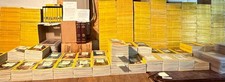 National Geographic Magazines 1984-2006 Pick Your Year & Month Vintage Issues