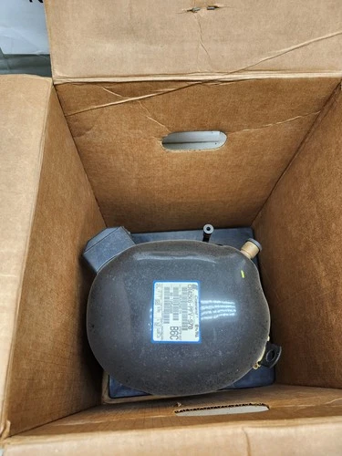 Copeland CR42K6-PFV-970 3-1/2HP 208-230V 1 PH 41,900BTU Hermetic Compressor New