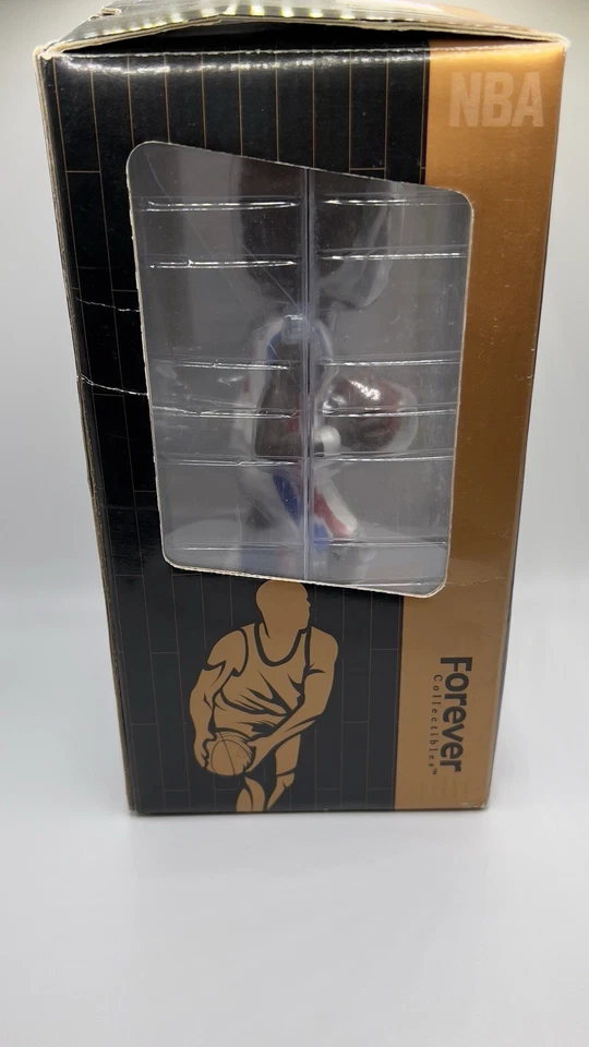 forever colleccionable leyenda de la corte - Ben Wallace - embalaje original Foto 2 de 4