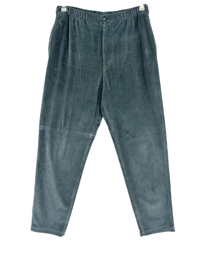 Trutex Pantaloni Scolastici Ragazza Taglio Dritto Nero – Vita Regolabile E Antimacchia Taglia R/29