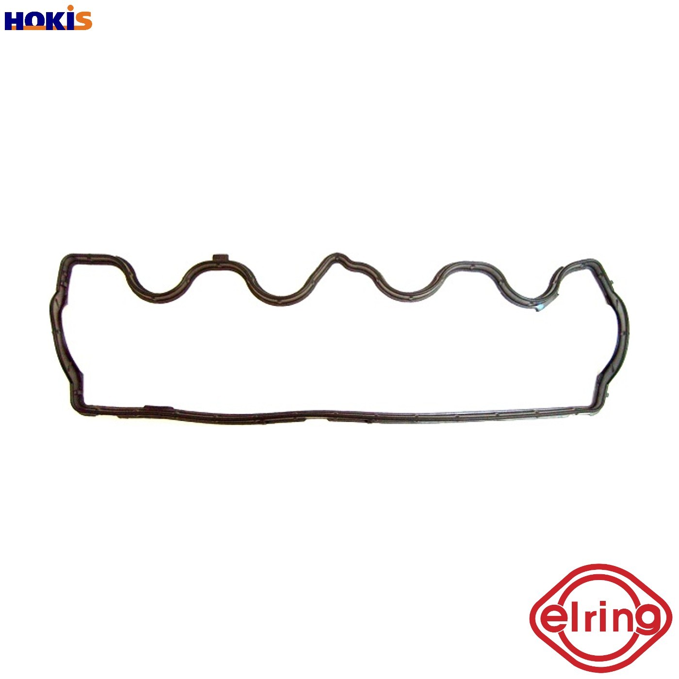 GASKET CYLINDER HEAD COVER 430.400 FOR 199A5.000 AR37101 188A2.000/A7.000 1.9L