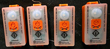 2x Crewsaver Alkaline Light (CAL) High Visibility Light For Life Jackets