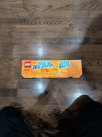 LEGO Nexo Knights: Beast Master's Chaos Chariot (70314) Brand New Sealed