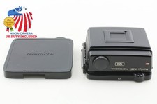  Near MINT MAMIYA RZ67 6x7 120 Roll Film Back Holder Medium Format From JAPAN