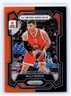 Billy Baron 2023-24 Panini Prizm EuroLeague #92 Basketball Prizm *