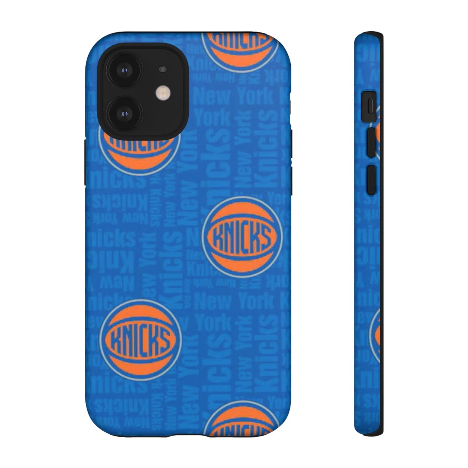 New York Knicks iPhone Cases