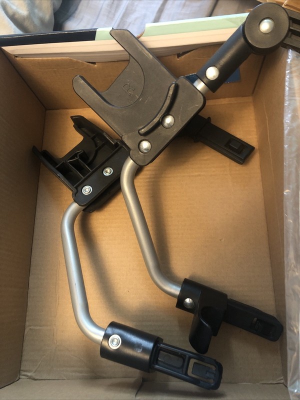 Bumbleride Indie Car Seat Adapter