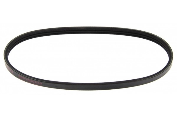 Mapco Keilrippenriemen 230515 FüR YRV Move Cuore M1 M2 Daihatsu Sirion 5 M100-image