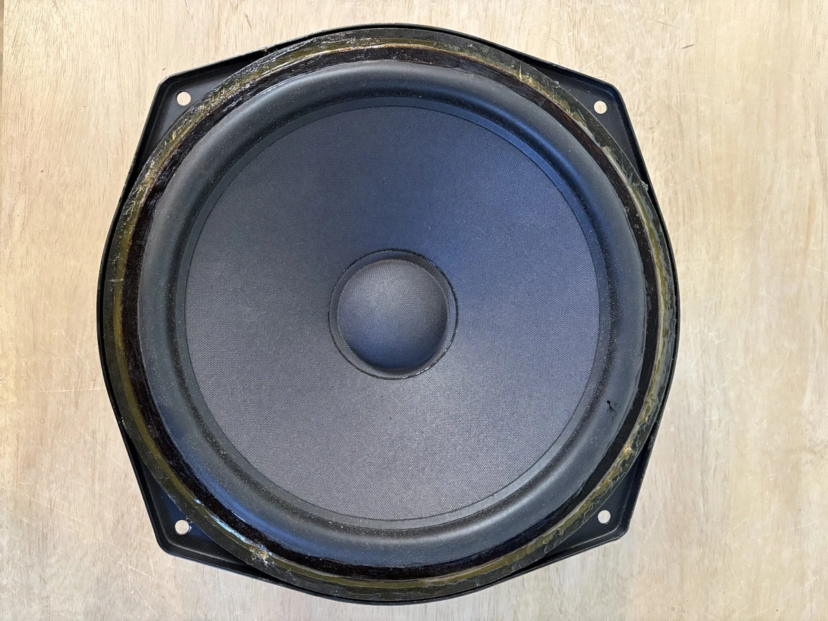 a/d/s Made in ＵＳＡ ADS Vintage Speakers for sale | eBay