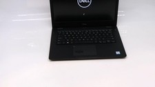 Dell Latitude 3490 14" i5-7200u 8GB 128GB - Fair READ DESC