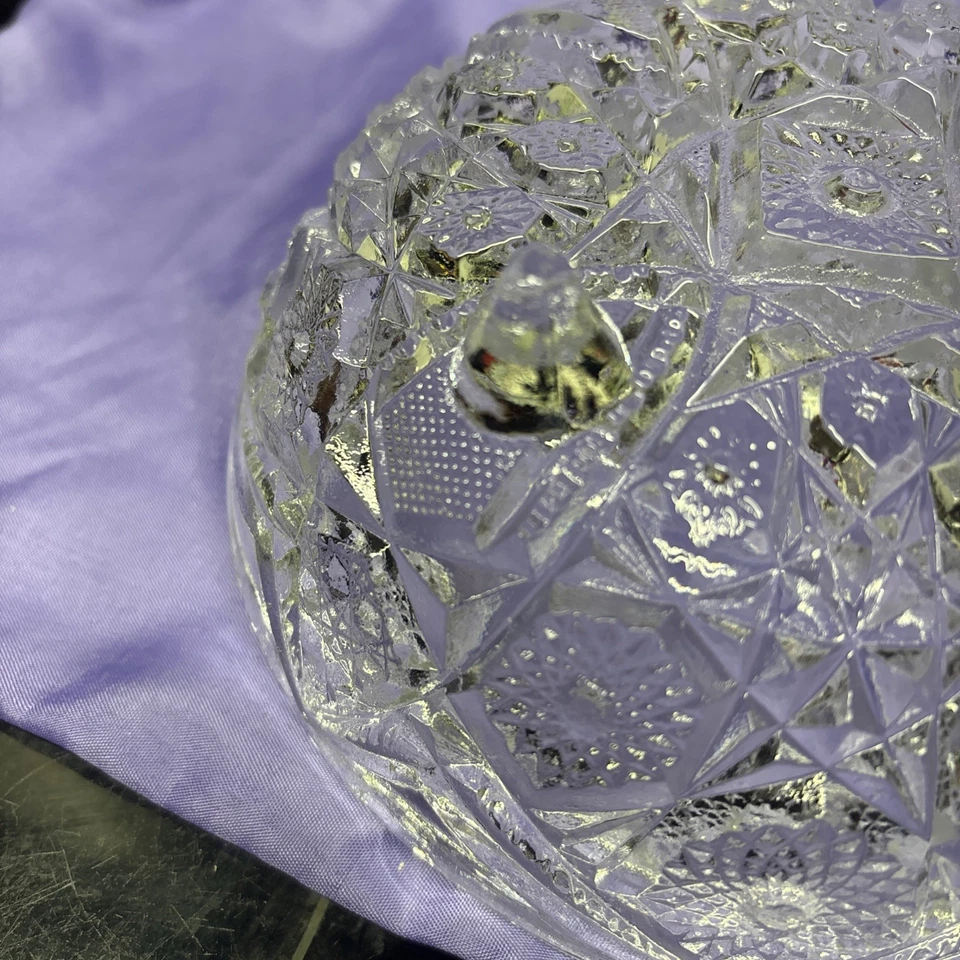 Beautiful Antique Bowl - Image 3 of 4